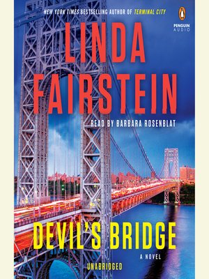 cover image of Devil's Bridge